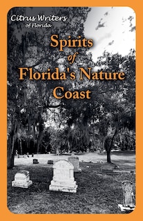 Front cover_Spirits of The Nature Coast
