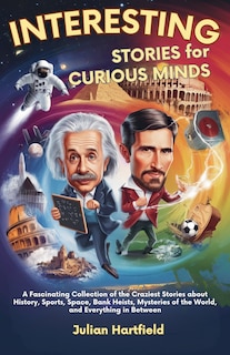 Couverture_Interesting Stories for Curious Minds