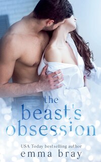 Front cover_The Beast's Obsession