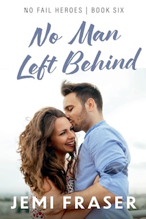 Couverture_No Man Left Behind