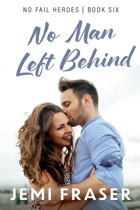 Couverture_No Man Left Behind