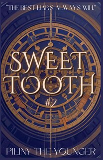 Front cover_Sweet Tooth #2