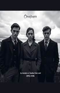 Front cover_Omnivore