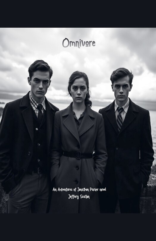 Front cover_Omnivore