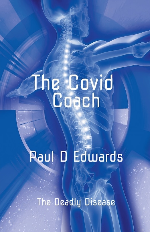 Front cover_The Covid Coach