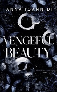Front cover_Vengeful Beauty