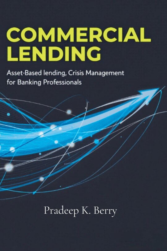 Front cover_Commercial Lending
