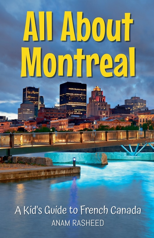 Couverture_All About Montreal