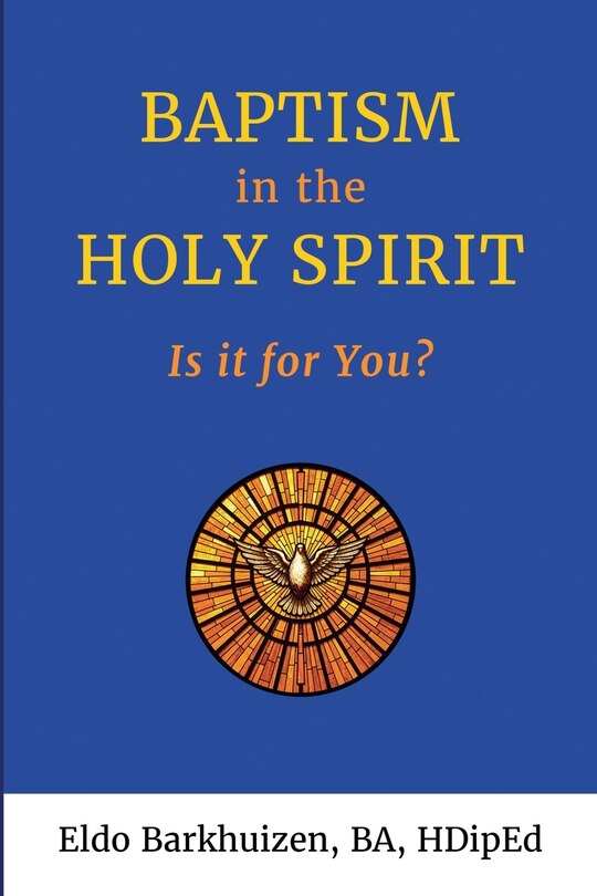 Couverture_Baptism in the Holy Spirit