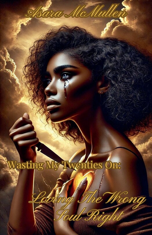 Couverture_Wasting My Twenties On