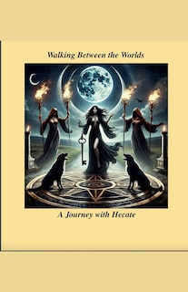 Front cover_Walking Between the Worlds