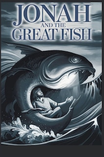 Couverture_Jonah and the Great Fish
