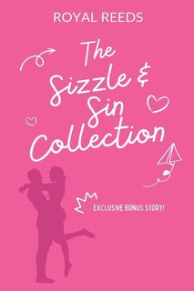 Front cover_The Sizzle & Sin Collection