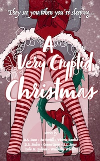 Couverture_A Very Cryptid Christmas