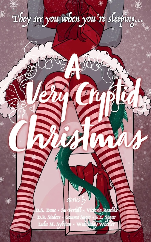 Couverture_A Very Cryptid Christmas