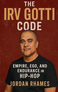 Couverture_The Irv Gotti Code