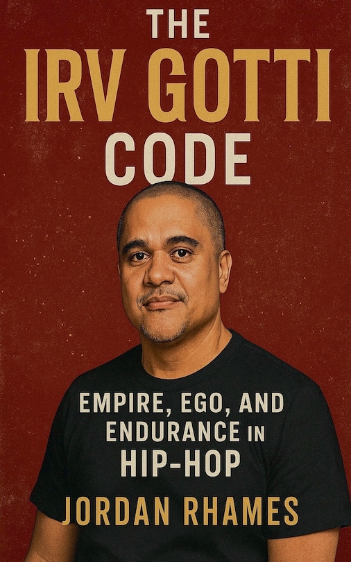 Couverture_The Irv Gotti Code