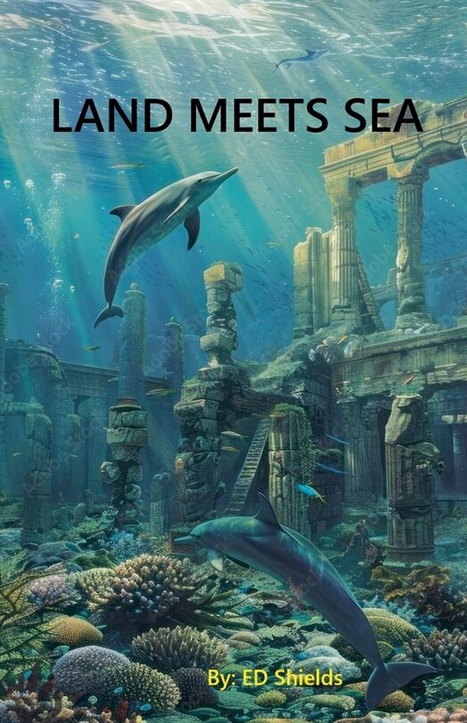 Front cover_Land Meets Sea