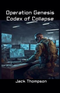 Front cover_Operation Genesis Codex of Collapse
