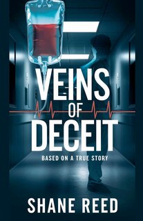Front cover_Veins of Deceipt