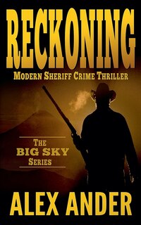 Front cover_Reckoning