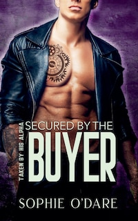 Front cover_Secured by the Buyer