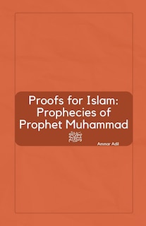 Couverture_Proofs for Islam