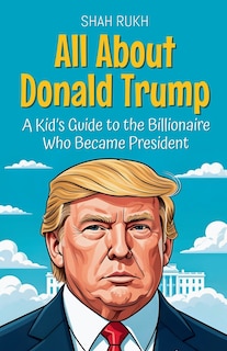 Couverture_All About Donald Trump