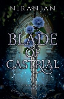 Front cover_Blade of Castrial