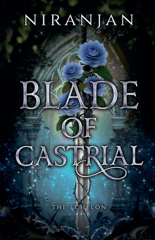 Front cover_Blade of Castrial