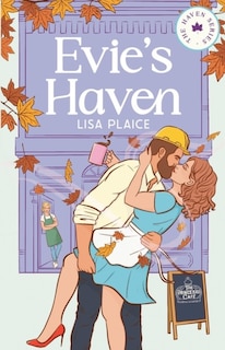 Couverture_Evie's Haven