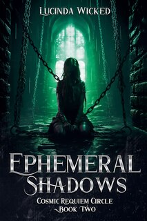 Front cover_Ephemeral Shadows