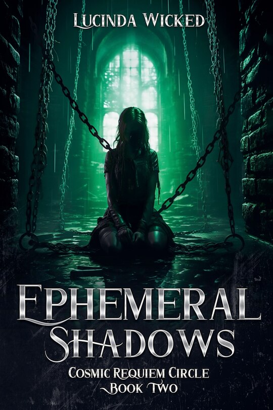 Front cover_Ephemeral Shadows