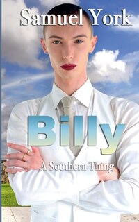 Front cover_Billy