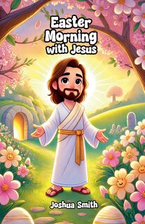Front cover_Easter Morning with Jesus