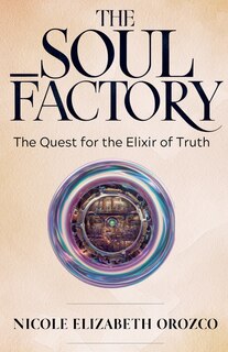 Front cover_The Soul Factory