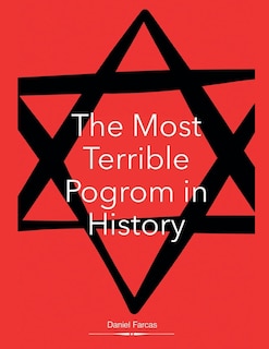 Couverture_The Most Terrible Pogrom in History