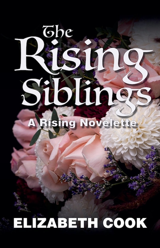 Front cover_The Rising Siblings