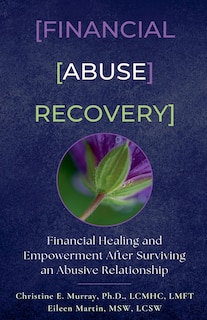 Front cover_Financial Abuse Recovery