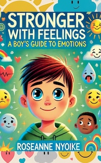 Front cover_Stronger With Feelings