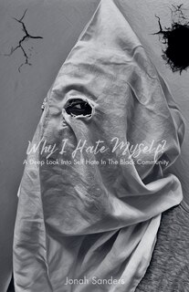 Front cover_Why I Hate Myself?