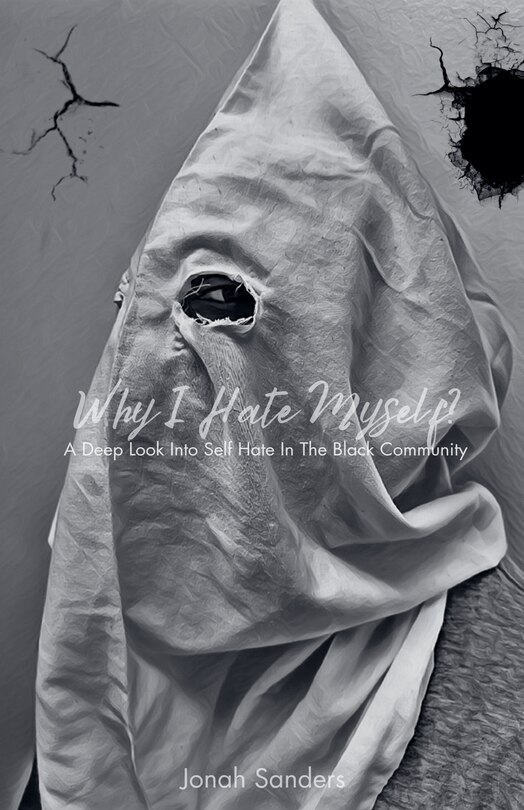 Front cover_Why I Hate Myself?