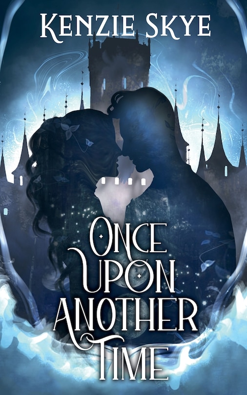 Front cover_Once Upon Another Time