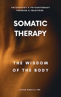 Front cover_Somatic Therapy