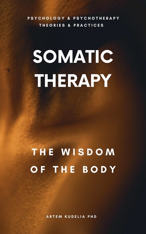 Front cover_Somatic Therapy