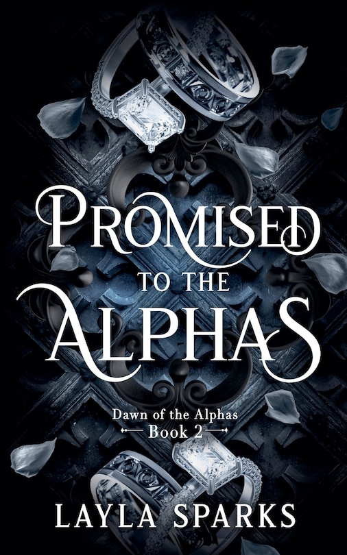 Couverture_Promised to The Alphas