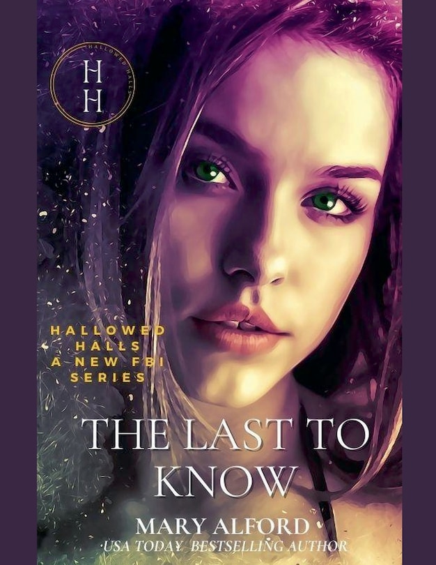 Couverture_The Last To know