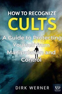 Front cover_How to Recognize Cults