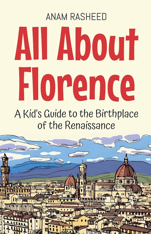 Couverture_All About Florence