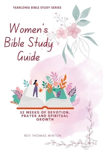 Couverture_A Yearlong Women's Bible Study Guide